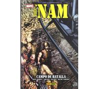 The Nam 02: El campo de batalla