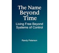 The Name Beyond Time: The Power of “I AM” and the Awakening of Your Divine Identity