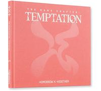 The Name Chapter: TEMPTATION (Nightmare) (CD)