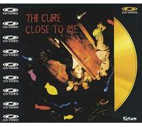 The Name - Close to Me [Francia]