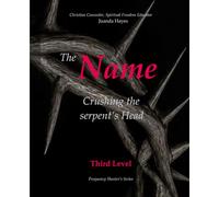 The Name:: Crushing the serpent's Head (Frequency Hunters)