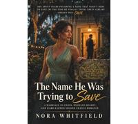 The Name He Was Trying to Save: A Marriage-in-Crisis, Husband-Regret, and Hard-Earned Second Chance Romance (She Chose Herself Series)