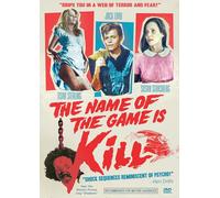 The Name Of The Game Is Kill [Francia] [DVD]