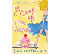 The Name Of The Game (Something New)