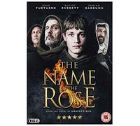 The Name of the Rose [DVD]