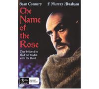 The Name of the Rose [USA] [DVD]
