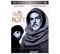 The Name of the Rose / Imie Rózy