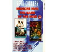 The Name of the Rose [Reino Unido] [VHS]