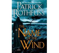 The Name of the Wind: 1 (Kingkiller Chronicle)