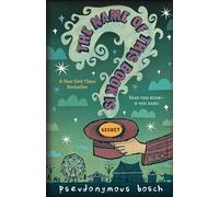 The Name of This Book Is Secret: 1 (Secret Series, 1)