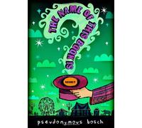 The Name of This Book Is Secret (Secret Series)