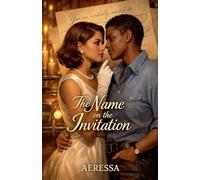 The Name on the Invitation