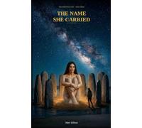 The Name She Carried (THE FORGOTTEN GODS)