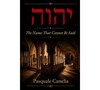 The Name That Cannot Be Said: A Dialogue in Four Nocturnal Movements in the Library of the Badia Cavensis