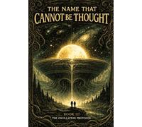 THE NAME THAT CANNOT BE THOUGHT: BOOK III THE OSCILLATION PROTOCOL
