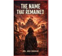 The Name That Remained