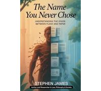 The Name You Never Chose