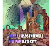 The Nameless City