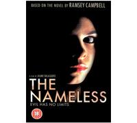 The Nameless [DVD] [Reino Unido]