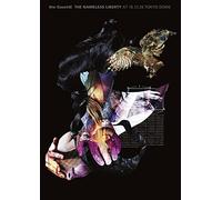 THE NAMELESS LIBERTY AT 10.12.26 TOKYO DOME (BD) (特典なし) [Blu-ray]