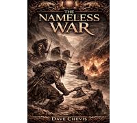 The Nameless War (The saga of stone and storm)