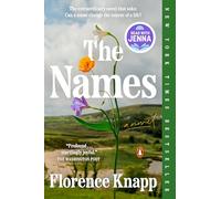 The Names: A Read with Jenna Pick