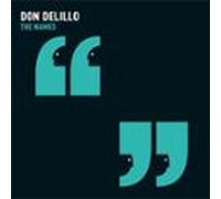 the names (audiolibro)