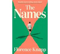 The names: Florence Knapp