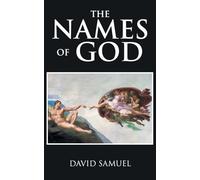 The Names of God