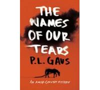 The Names Of Our Tears (ebook)