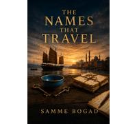 The Names That Travel
