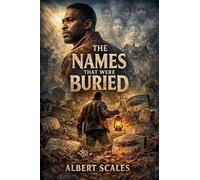 The Names That Were Buried: 2 (The Memory Worker)