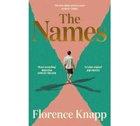The Names: 'The best debut novel in years' Sunday Times