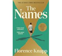 The Names: 'The best debut novel in years' Sunday Times