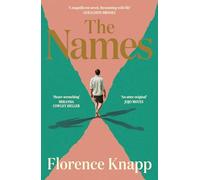 The Names: 'The best debut novel in years' Sunday Times