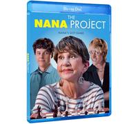 The Nana Project [Blu-ray]