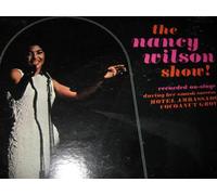 The Nancy Wilson Show!