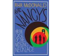 The Nancys And The Case Of The Missing Necklace (ebook)