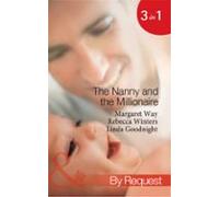 The Nanny And The Millionaire (ebook)