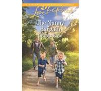 The Nanny Bargain (ebook)