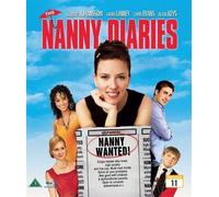 THE NANNY DIARIES MOVIE