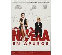 The Nanny Diaries (Niñera en Apuros) [*Ntsc/region 1 & 4 Dvd. Import-latin America]