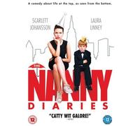 Nicolas Art - The_Nanny_Diaries [Reino Unido] [DVD]
