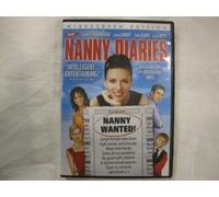 The_Nanny_Diaries [Reino Unido] [DVD]