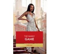 The Nanny Game (ebook)