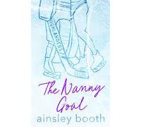 The Nanny Goal: Edge Design Edition (Off The Ice)