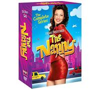 The Nanny: The Complete Series [DVD]