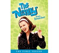 The Nanny: The Final Season [DVD]