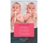 The Nannys Double Trouble (ebook)