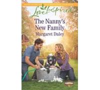The Nannys New Family (ebook)